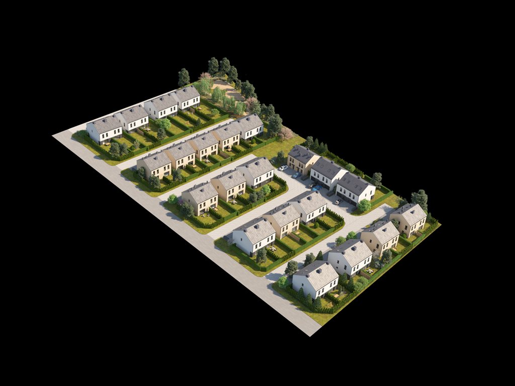 dom na sprzedaż 87m2 dom Gdańsk, Kokoszki, Geologów