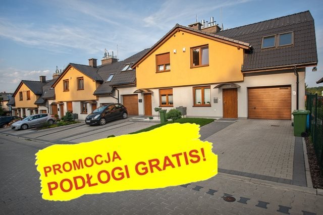 Łaziska Górne, II Etap, Osiedle domów jednorodzinnych Łaziska Górne  Foto 1