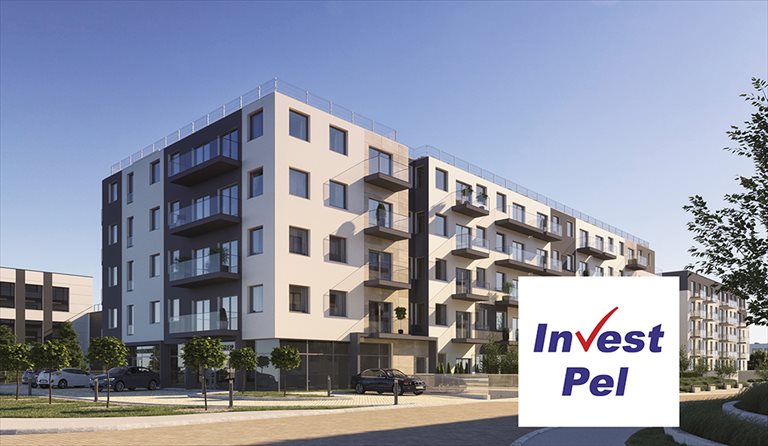 mieszkanie na sprzedaż 52m2 mieszkanie Gdańsk, Jasień, ul. Kartuska 420