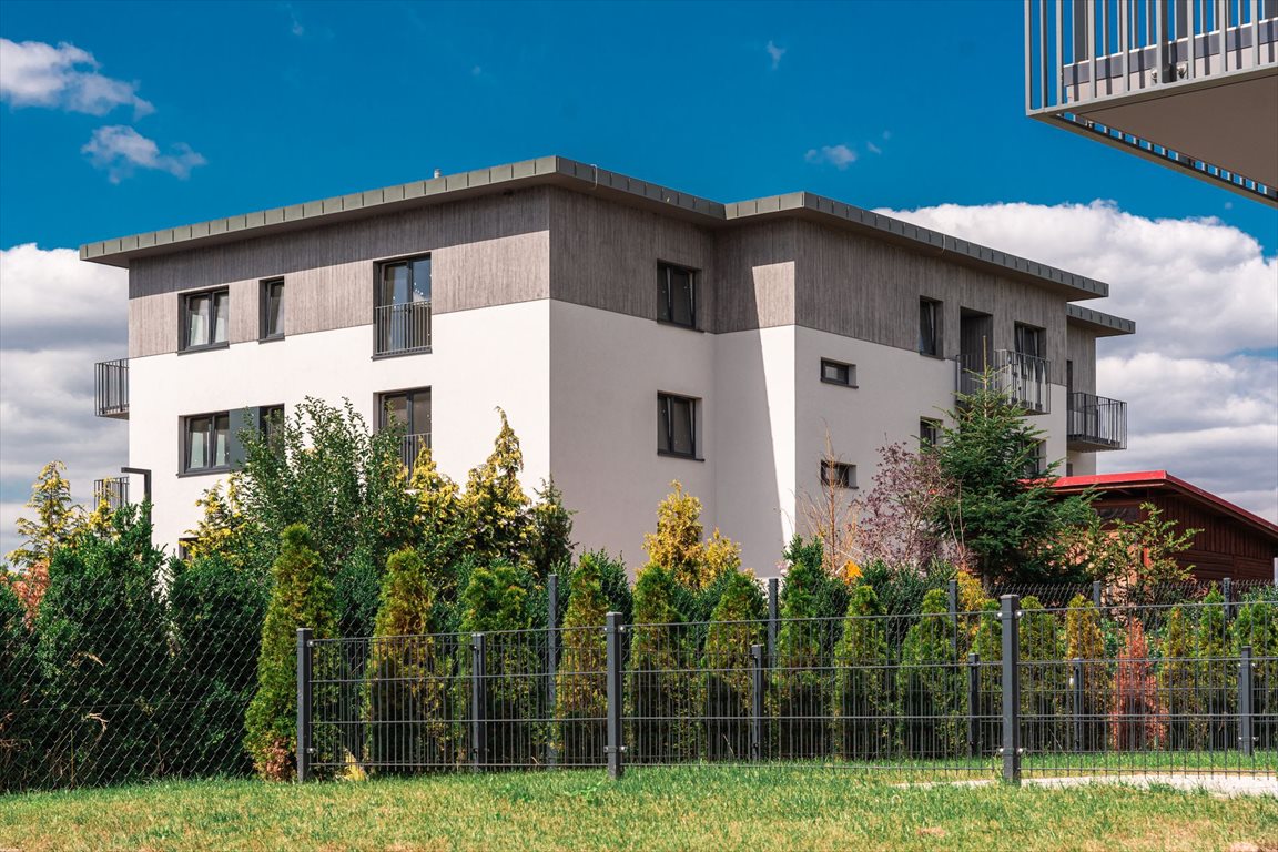 mieszkanie na sprzedaż 88m2 mieszkanie Kraków, Bronowice Wielkie, ul.Stawowa 246