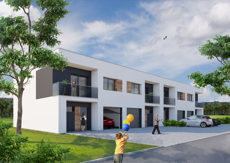Słoneczne Wzgórze Gliwice, Słoneczne Wzgórze 22  Foto 1