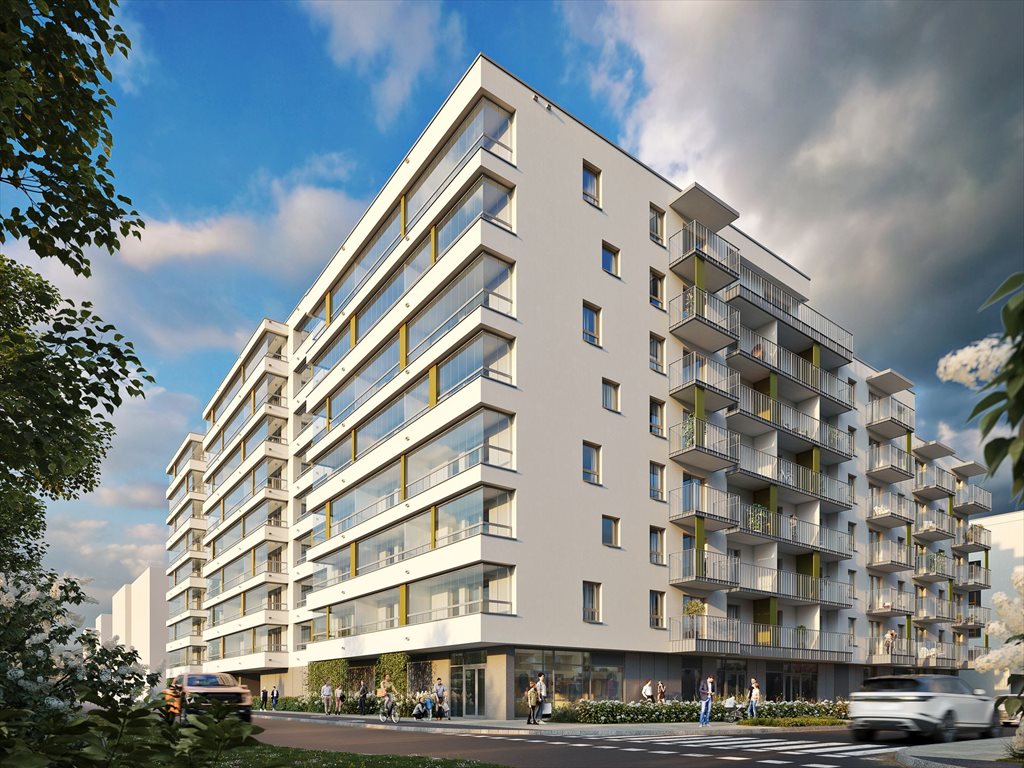 mieszkanie na sprzedaż 43m2 mieszkanie Warszawa, Targówek, ul. Warszawski Świt