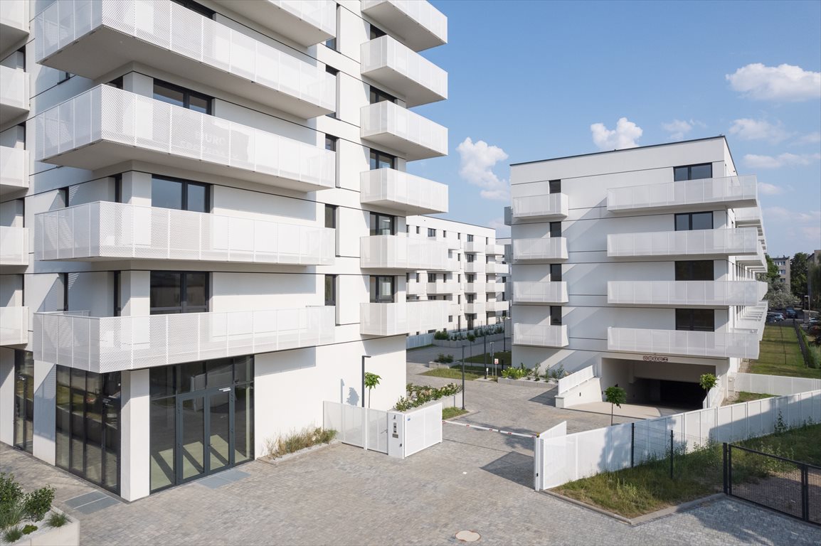 mieszkanie na sprzedaż 29m2 mieszkanie Łódź, Retkinia, Maratońska 49C