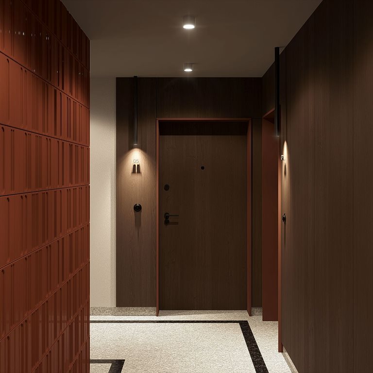 mieszkanie na sprzedaż 64m2 mieszkanie Pruszcz Gdański, ul. Grunwaldzka 71B, 71C