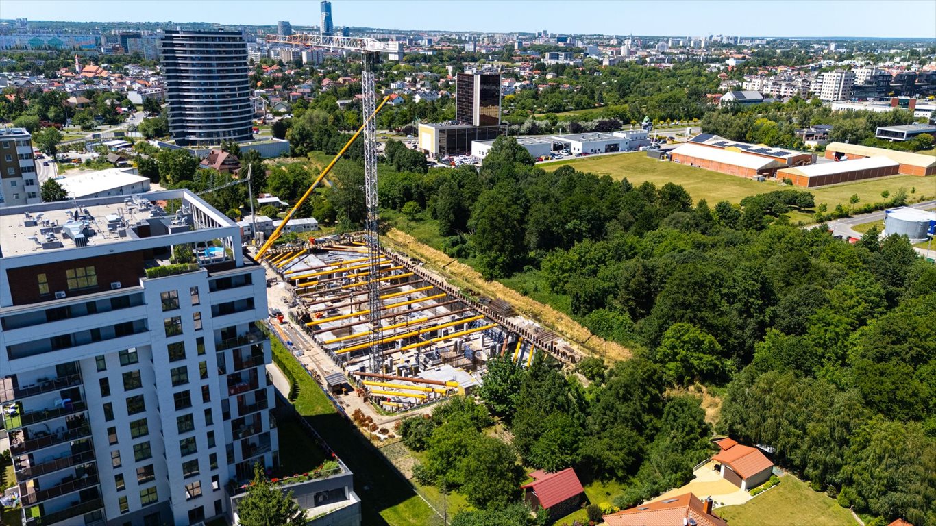 mieszkanie na sprzedaż 53m2 mieszkanie Rzeszów, Paderewskiego 51
