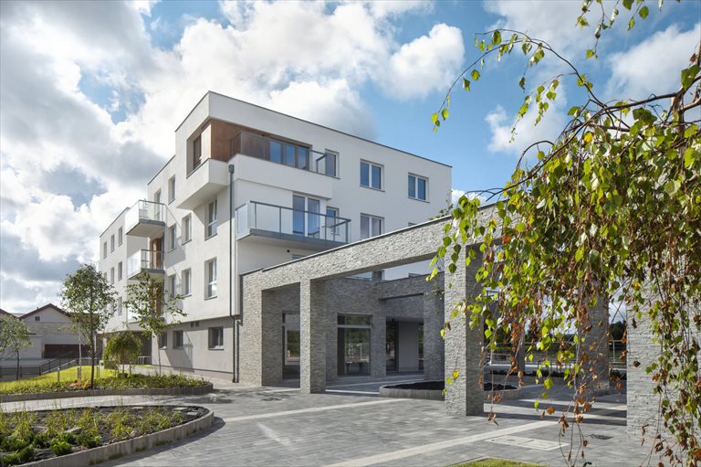 Chwarzno Polanki Gdynia, Chwarzno, Chwarznieńska  Foto 4