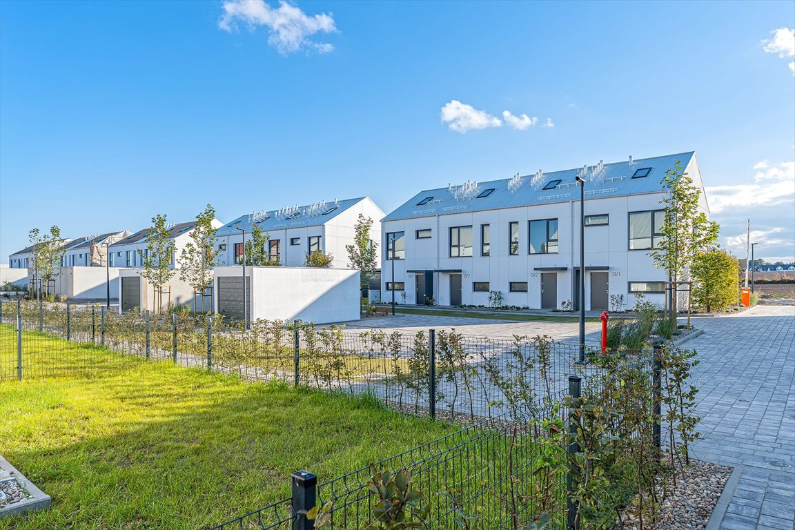 mieszkanie na sprzedaż 81m2 mieszkanie Dębogórze, Pistacjowa 5