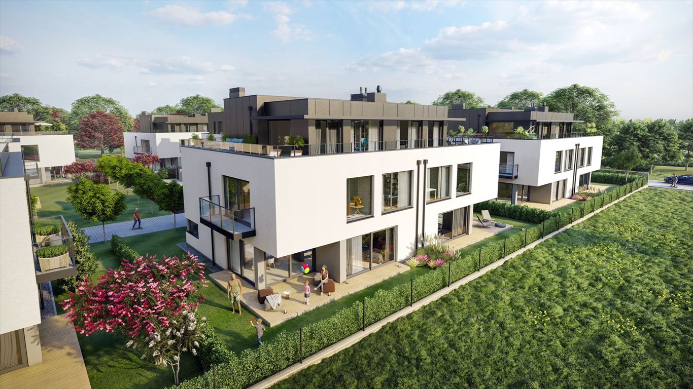 dom na sprzedaż 254m2 dom Warszawa, Ursynów, Jeziorki 47