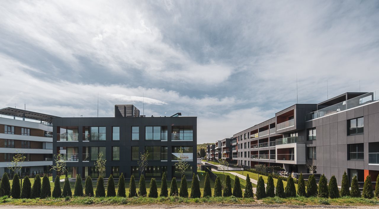 mieszkanie na sprzedaż 118m2 mieszkanie Kraków, Zwierzyniec, Borowego  35