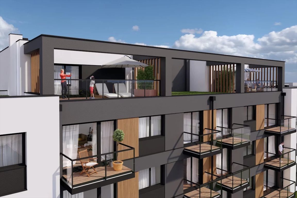 mieszkanie na sprzedaż 48m2 mieszkanie Łódź, Widzew, Opolczyka 16