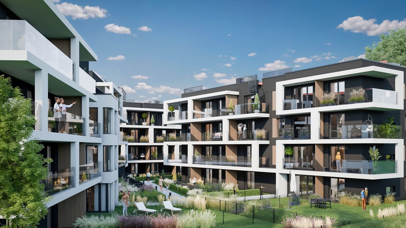 mieszkanie na sprzedaż 90m2 mieszkanie Kraków, Wzgórza Krzesławickie, Gustawa Morcinka