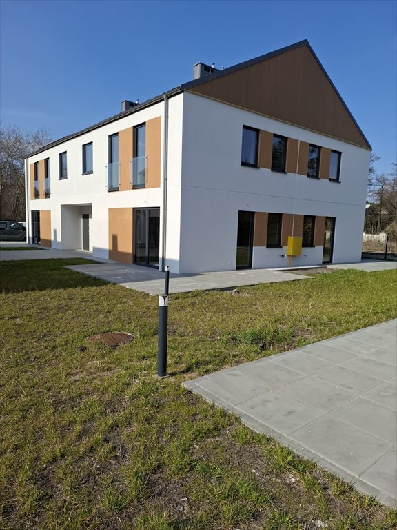 Osiedle Letniskowa Park Włocławek, Michelin, Letniskowa 2  Foto 2
