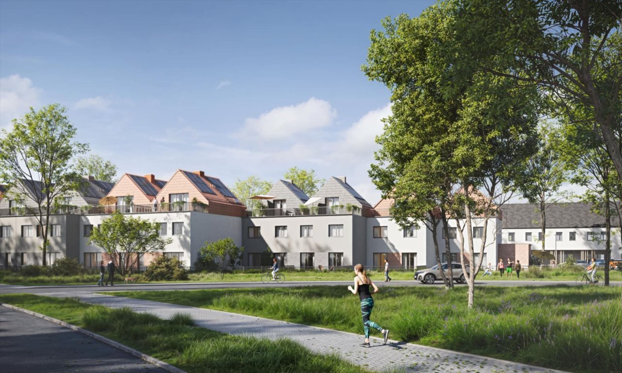 mieszkanie na sprzedaż 113m2 mieszkanie Wrocław, Fabryczna