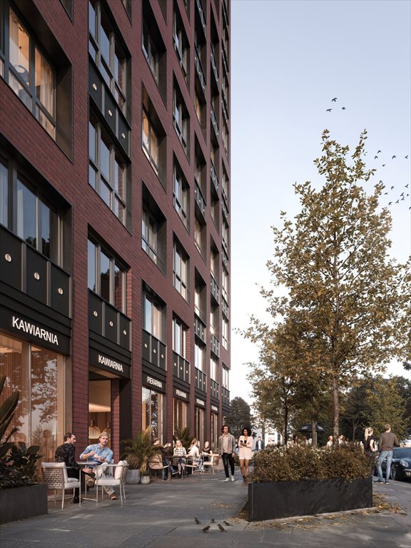 mieszkanie na sprzedaż 78m2 mieszkanie Kraków, Prądnik Czerwony, Mogilska 126
