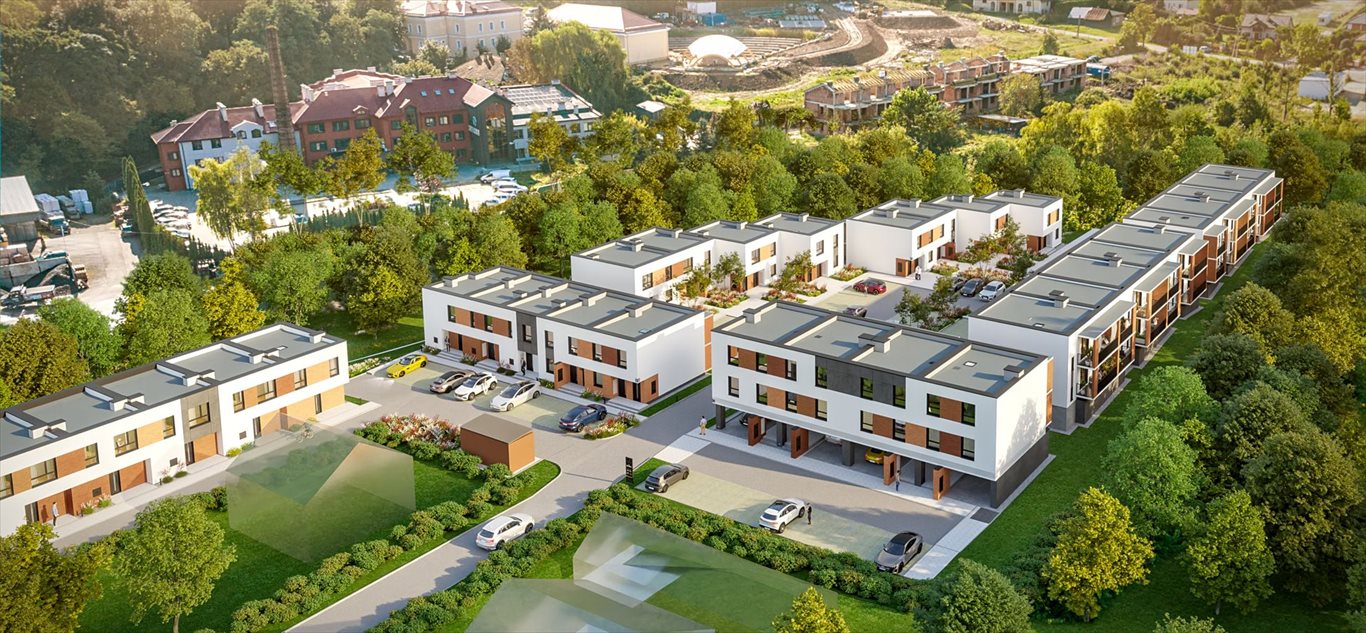 mieszkanie na sprzedaż 84m2 mieszkanie Rzeszów, Budziwojska 3