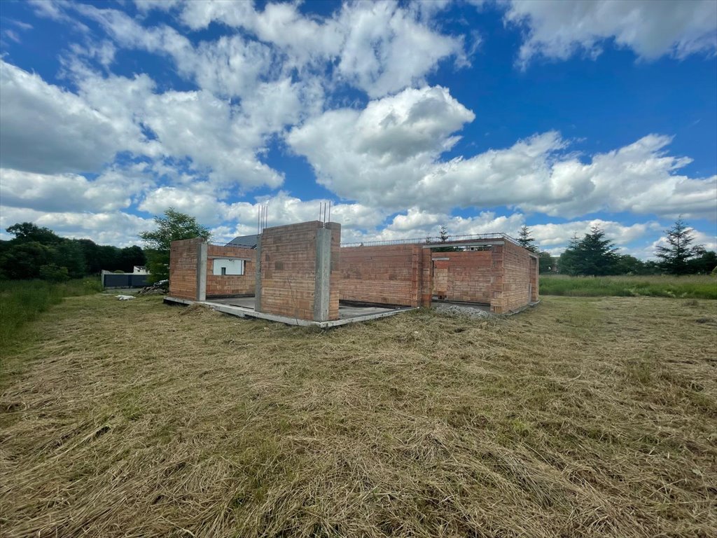 Działka budowlana na sprzedaż Murowana Goślina, Tęczowa  1 068m2 Foto 10