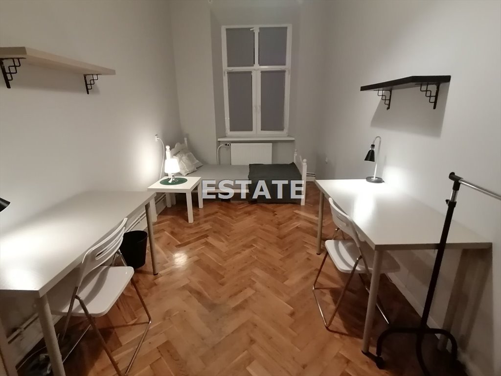 Wynajem pokój 16 m2 w nowoczesnym mieszkaniu bez prowizji. Łódź, Polesie, Żwirki  16m2 Foto 1