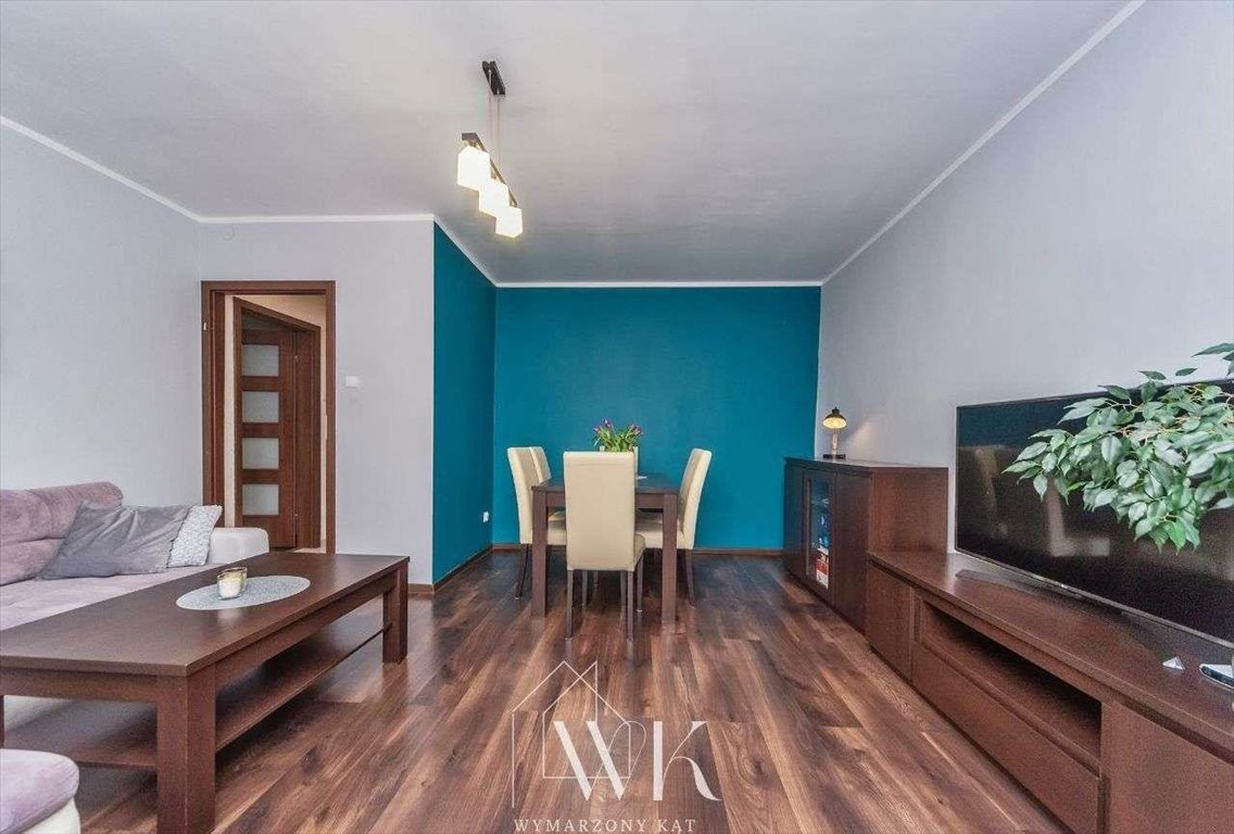 Mieszkanie trzypokojowe na sprzedaż Bielsko-Biała, ul. Spółdzielców  55m2 Foto 14