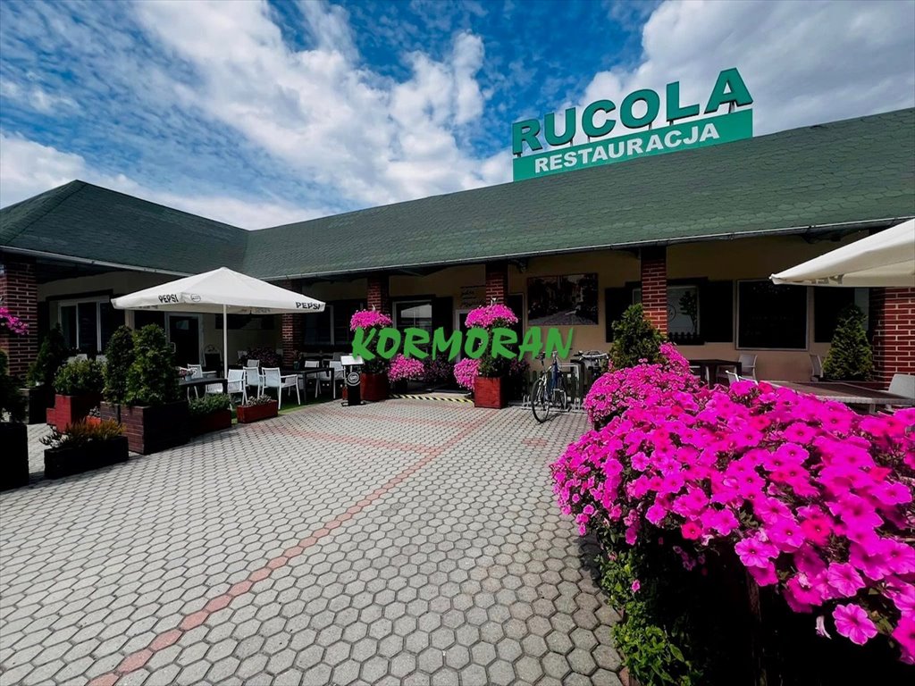 Lokal użytkowy na sprzedaż Zawada, Oleska  250m2 Foto 4