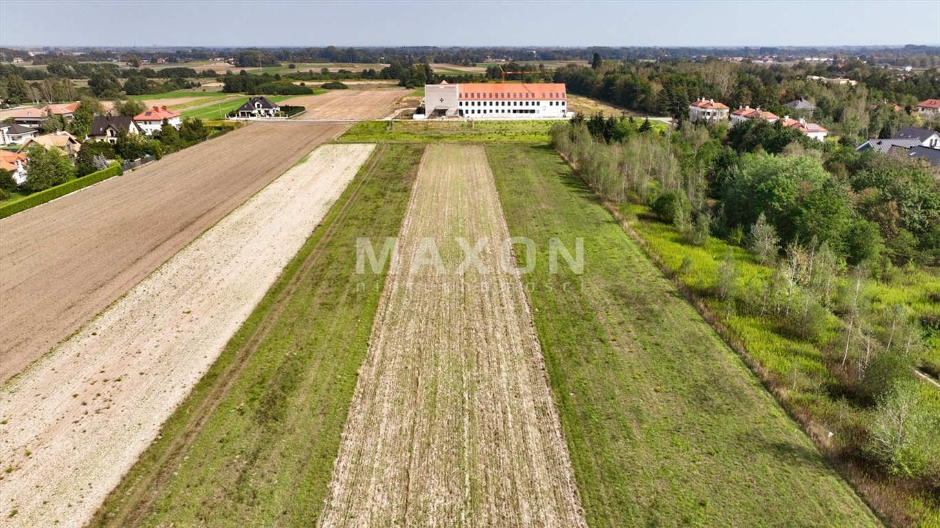 Działka budowlana na sprzedaż Warszawa, Wilanów  21 288m2 Foto 18