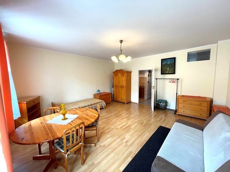 Zapraszam do wynajmu 39,6 m² kawalerki w centrum Krakowa Krakow, Stare Miasto/ Kraków, Rynek, Szewska  40m2 Foto 1