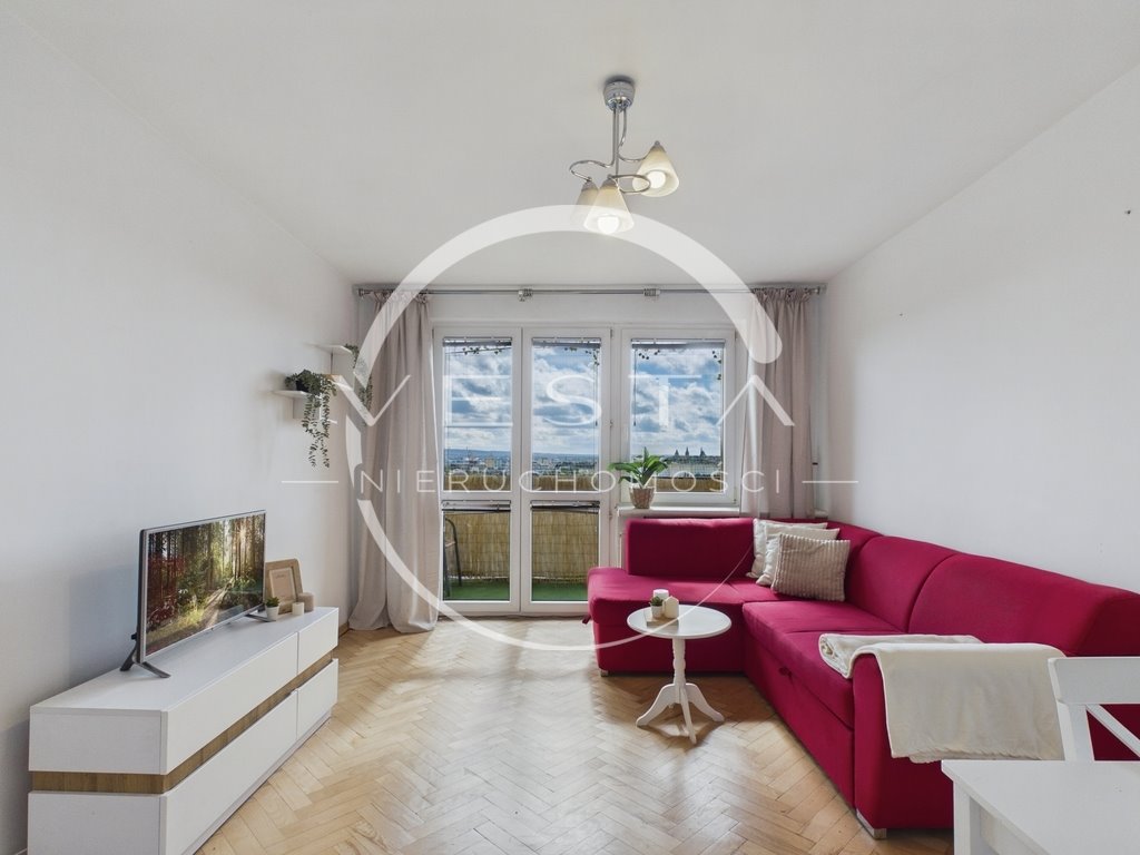 Przestronne 46 m² z panoramicznym widokiem i działką zapraszam Szczecin  46m2 Foto 1