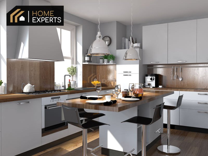 Zapraszam do nowoczesnego mieszkania 60 m² z ogródkiem w Borkowie Borkowo, Poziomkowa  60m2 Foto 1