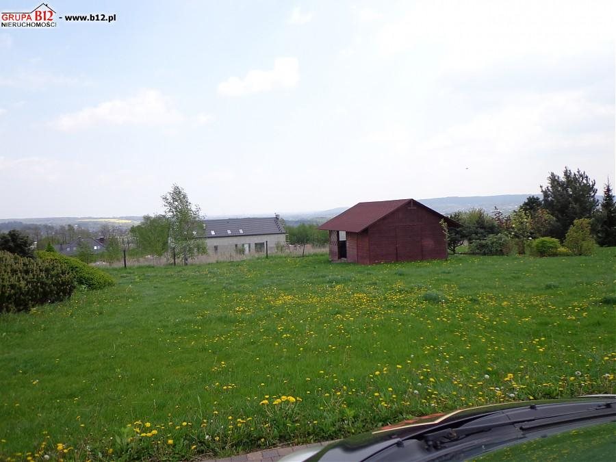 Działka budowlana na sprzedaż Balice, Balice 1 200m2 Foto 1 Działka budowlana na sprzedaż Balice, Balice 1 200m2 Foto 1