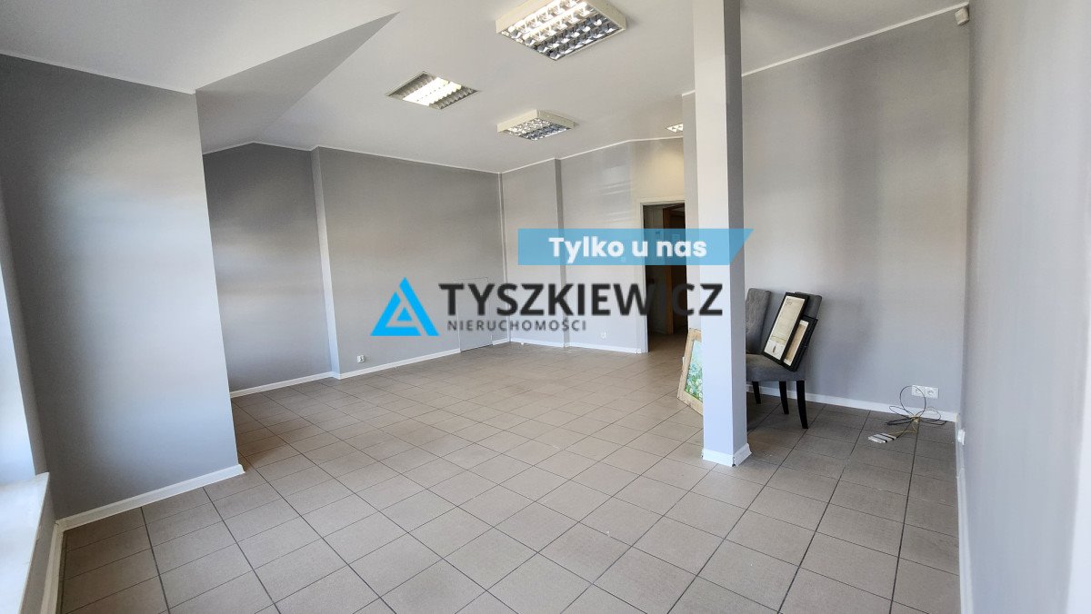 Lokal użytkowy na wynajem Żukowo, Gdyńska  40m2 Foto 1