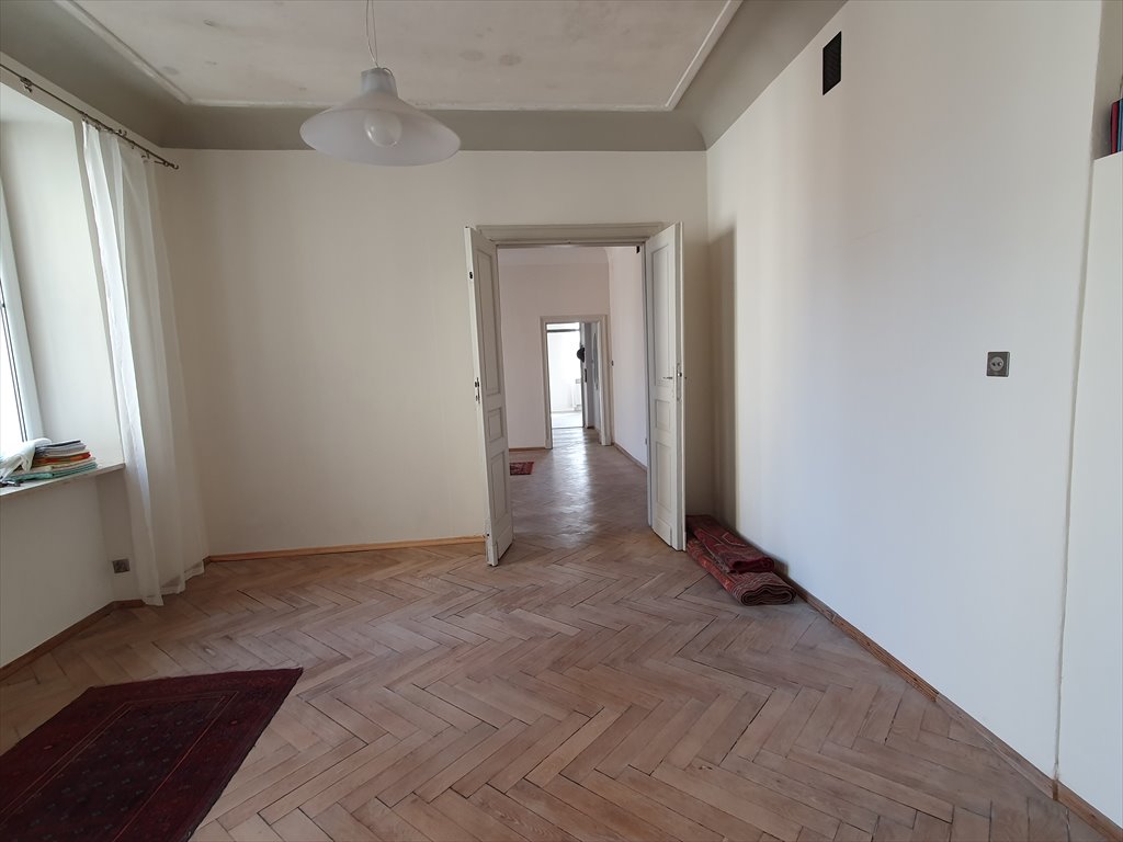 Mieszkanie trzypokojowe na sprzedaż Warszawa, Praga-Północ, Szmulki, Kawęczyńska  78m2 Foto 3
