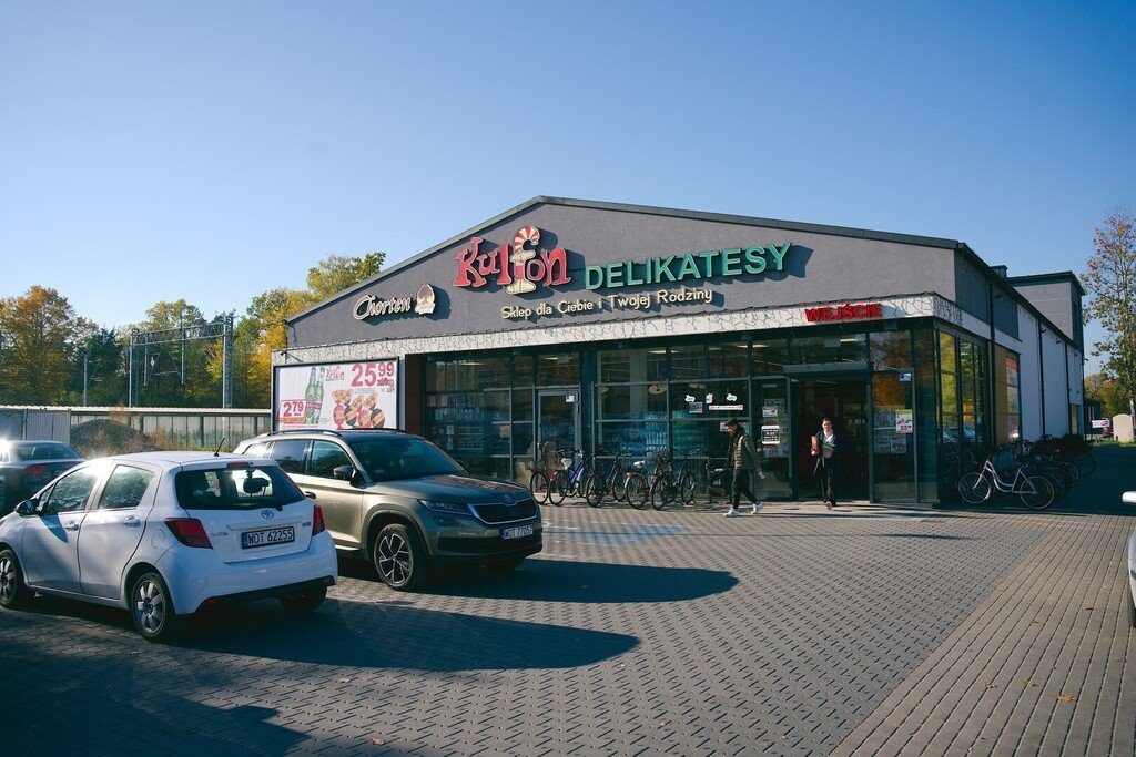 Lokal użytkowy na sprzedaż Warszawa  952m2 Foto 8