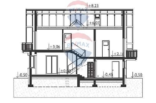 Dom na sprzedaż Kozy  150m2 Foto 15