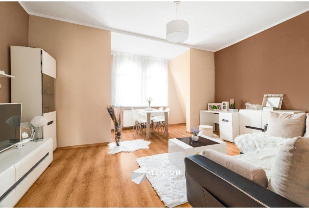 Mieszkanie trzypokojowe na sprzedaż Sopot, Centrum, Niepodległości  74m2 Foto 1