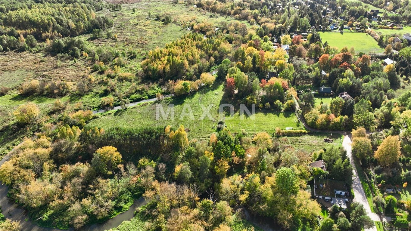 Działka rolna na sprzedaż Sępochów  3 343m2 Foto 14