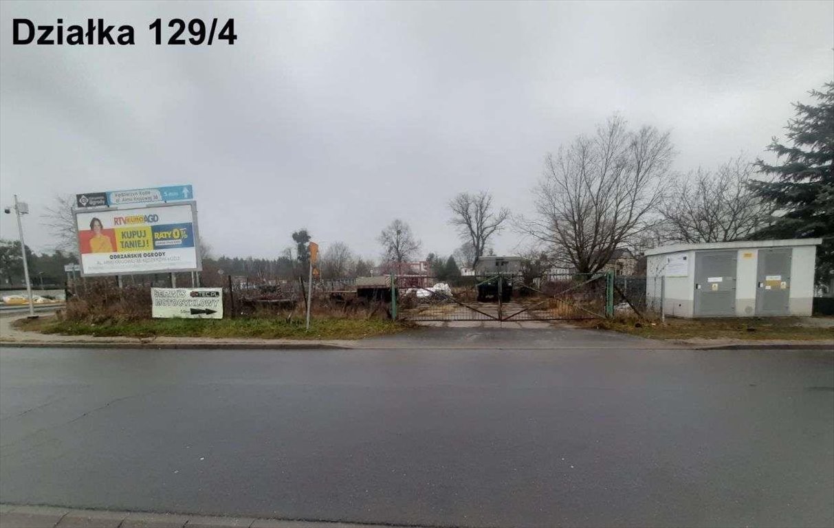 Lokal użytkowy na sprzedaż Kędzierzyn-Koźle, Blachownia Śląska, Przyjaźni 110B  680m2 Foto 13