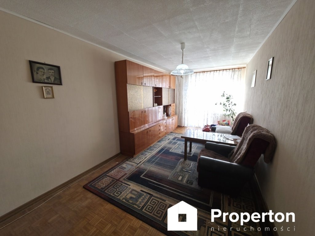 Mieszkanie dwupokojowe na sprzedaż Szczytno, Jana Lipperta  46m2 Foto 1