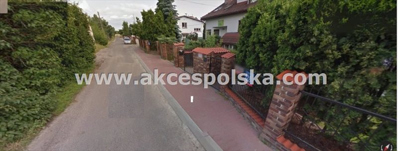 Dom na sprzedaż Warszawa, Bielany, Wólka Węglowa, Estrady  540m2 Foto 1