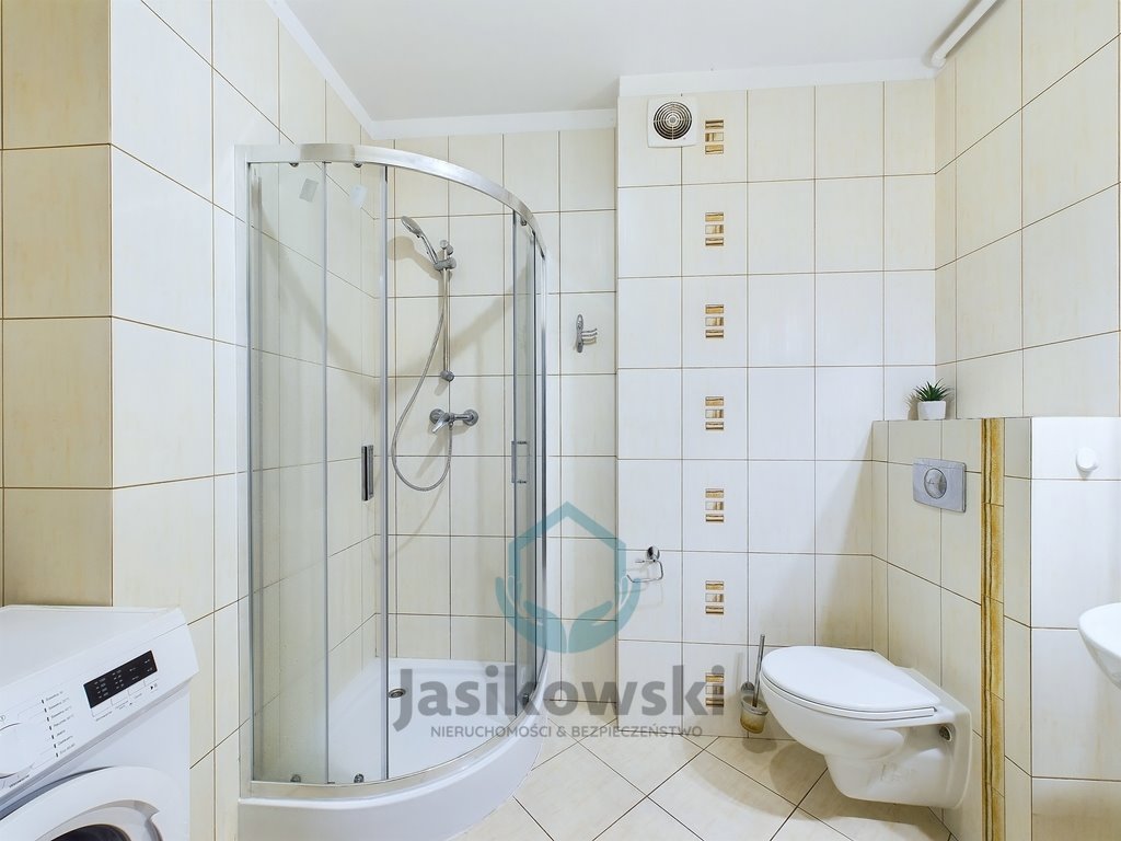 Mieszkanie dwupokojowe na wynajem Piaseczno, Raszyńska  48m2 Foto 10