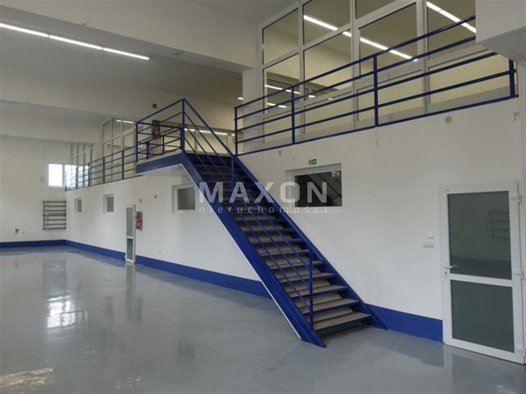 Lokal użytkowy na sprzedaż Warszawa, Białołęka, ul. Modlińska  993m2 Foto 3