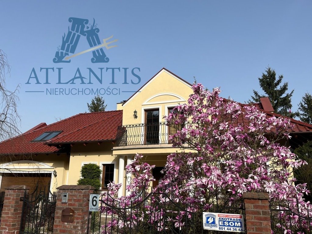 Dom na sprzedaż Bydgoszcz, Opławiec  330m2 Foto 1