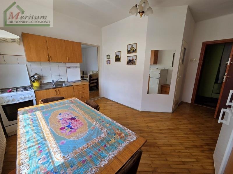 Krosno, 40,3 m², bezczynszowe, blisko rynku! Krosno, Krosno  40m2 Foto 1