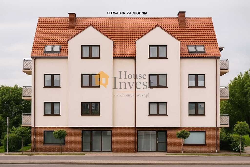Zapraszam do wynajęcia nowoczesnego lokalu 97 m² przy głównej arterii Legnica, Jaworzyńska  97m2 Foto 1