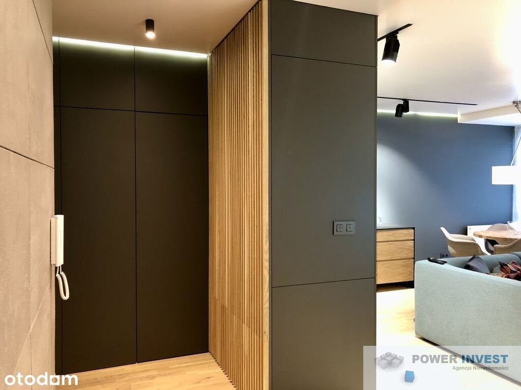 Mieszkanie dwupokojowe na sprzedaż Kraków, Łęg, Łęg  48m2 Foto 1