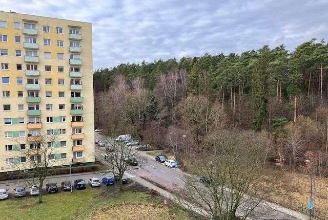 Mieszkanie dwupokojowe na wynajem Sopot, Brodwino, Oskara Kolberga  41m2 Foto 1