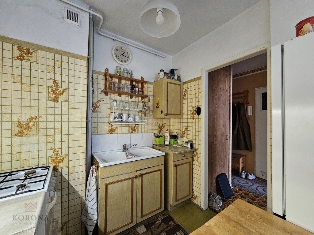 Mieszkanie dwupokojowe na sprzedaż Warszawa, Praga-Południe, Osowska  38m2 Foto 4