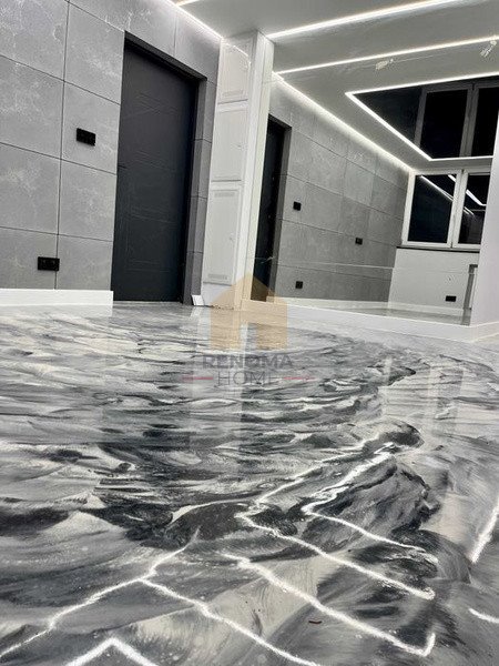 Nowoczesne 42 m² z inteligentnym domem, windą, blisko usług Legnica  42m2 Foto 1