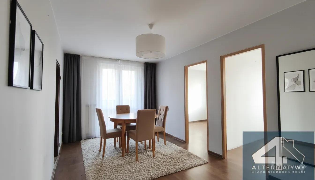 Mieszkanie trzypokojowe na sprzedaż Warszawa, Korkowa 119  44m2 Foto 1