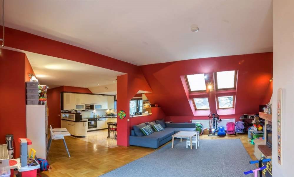 Mieszkanie czteropokojowe na sprzedaż Kraków, Dębniki 106m2 Foto 1 Mieszkanie czteropokojowe na sprzedaż Kraków, Dębniki 106m2 Foto 1