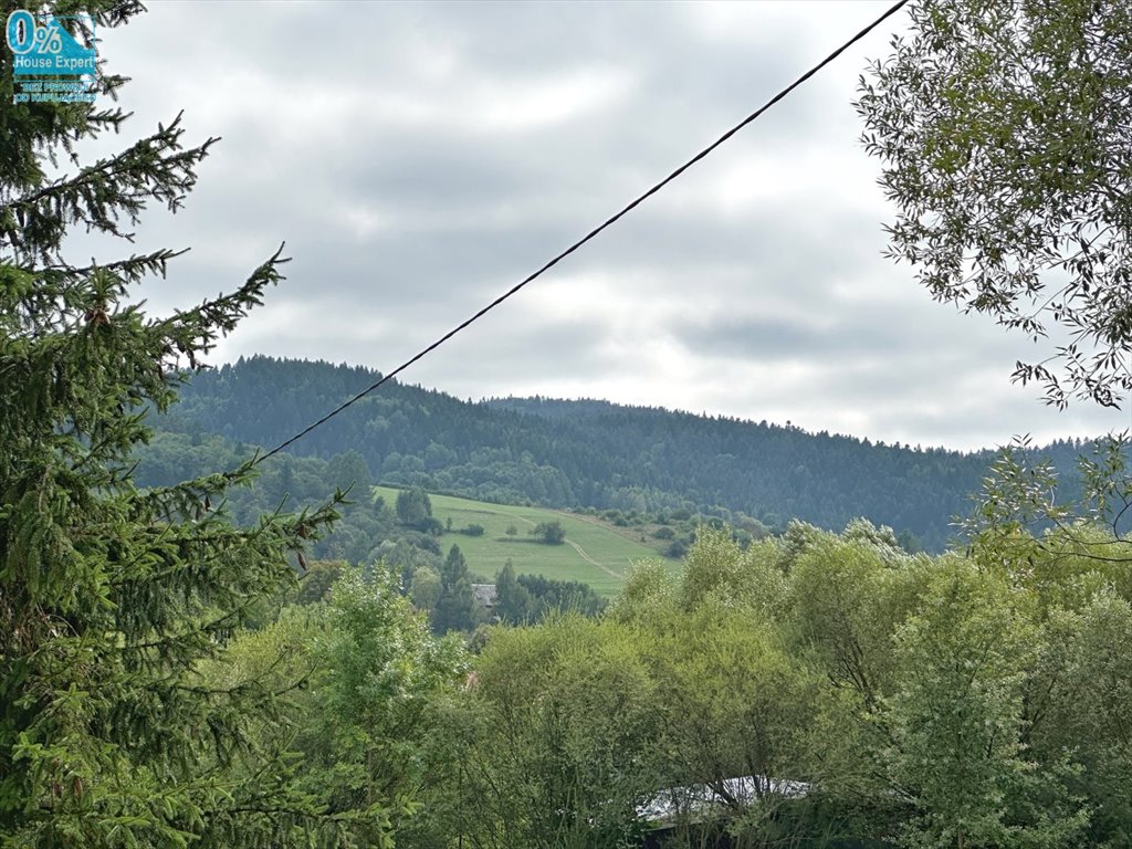 Działka inna na sprzedaż Powroźnik  5 033m2 Foto 1