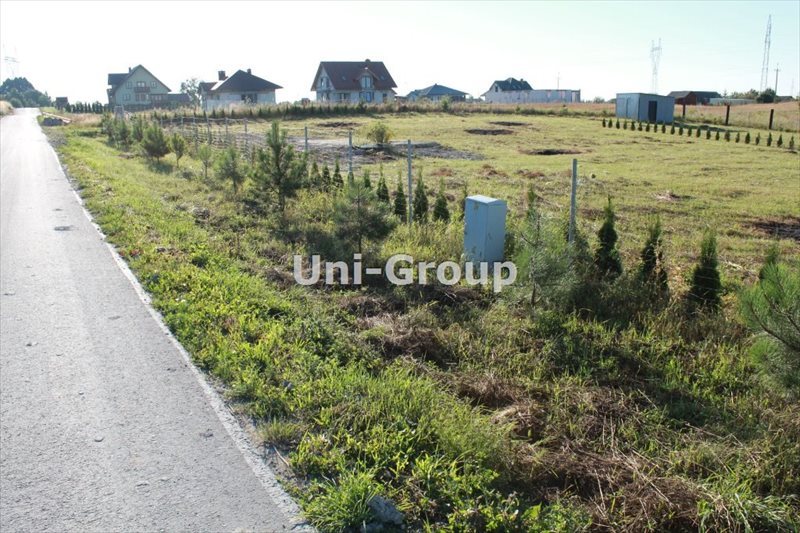 Działka budowlana na sprzedaż Chełm 3 298m2 Foto 1 Działka budowlana na sprzedaż Chełm 3 298m2 Foto 1